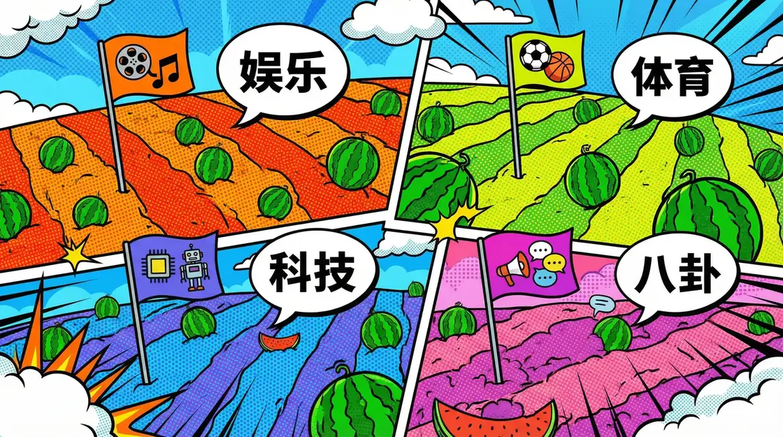 od体育平台 娱乐瓜田分类